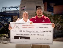 FamilyFunDayWJoe